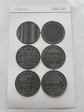 Studio Calico Film Club Badges Dies