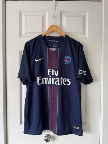 Nike paris saint - paris, saint-germain
