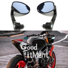 Motorcycle 7/8" Bar End