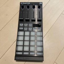 Native Instruments TRAKTOR