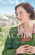One Special Village: Book Three in the Ellindale Saga (Ellindale Series)-Anna