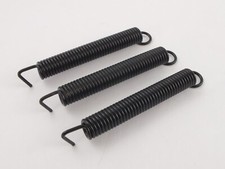 Noiseless Tremolo Springs for