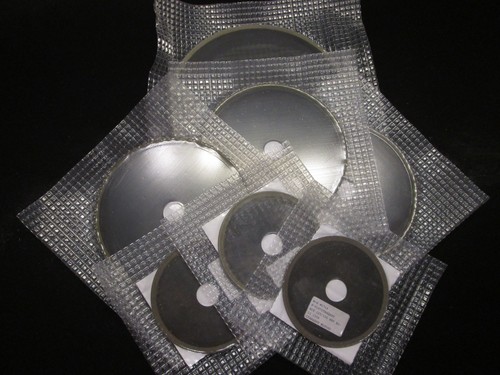Diamond cutting disc 1a1r for - disc,
