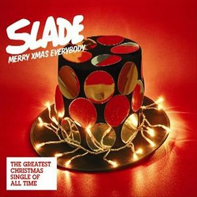 Slade merry xmas - everybody,