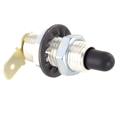 Adjustable courtesy switch - courtesy,
