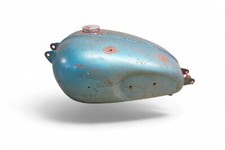 1954 Triumph T100 5T T100C