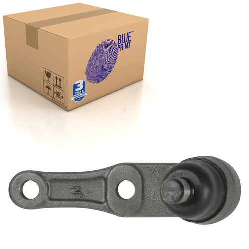 Front lower ball joint - front,