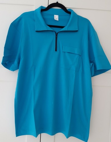 Mens polo shirt - shirt, t-shirt