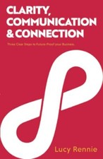 Clarity, Communication & Connection: Three Clear Steps to Future