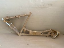Raleigh Caprice Frame : New Old Stock : Free Delivery.