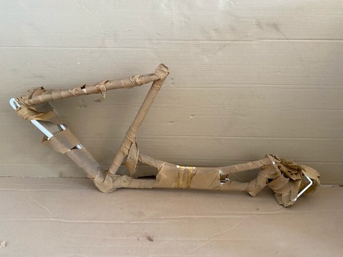Raleigh caprice frame new - raleigh,