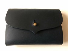 BELSTAFF X BILL AMBERG NAVY