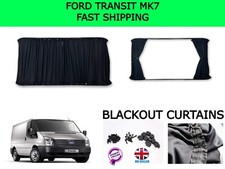 FORD TRANSIT MK7 2004-2014