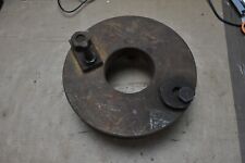 Good Used 9. 1/4" Backplate