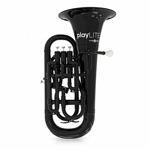 Playlite hybrid euphonium - hybrid, by