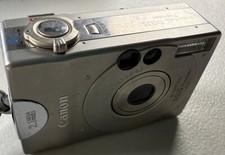 Canon IXUS Premier Digital