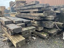 Various Sized ~ Reclaimed Wooden / Timber Bearers