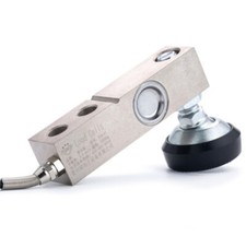 Shear Beam Load Cell Sensor