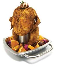 Broil King Deluxe Premium