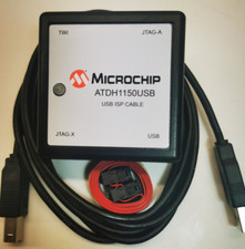 Microchip programmer - microchip,