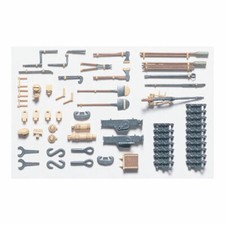 TAMIYA 35185 Pz. IV On-Vehicle