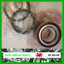 SKF Wheel Bearing Kit VKBA6882 Fits Toyota Hilux Vigo VII Pickup 90366T0007