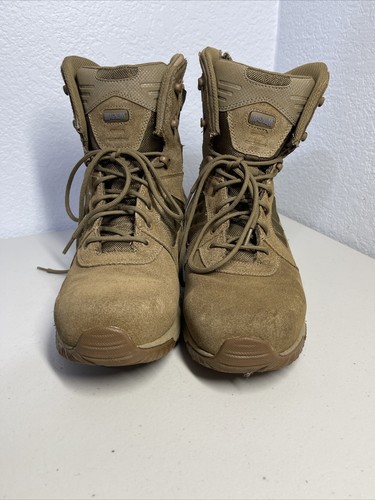 Magnum elite storm - elite, side
