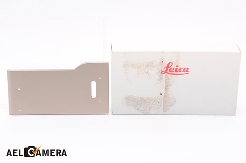 Mint in box - in, leica