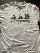 Mario Kart T Shirt