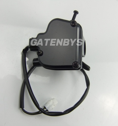 New atv quad thumb - thumb, throttle