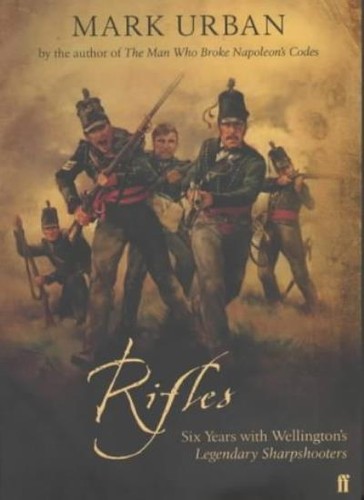 Rifles six years - rifles:,