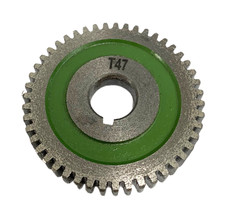 47T CHANGE WHEEL GEAR FOR