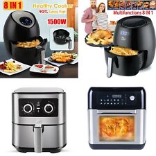 Uten Air Fryer Kitchen Oven