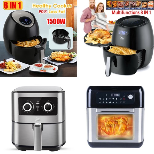 Uten air fryer kitchen - air,