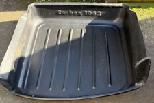 Mercedes Benz W212 W212 E Class Estate Boot Liner Tub Carbox 1062 A2128140341