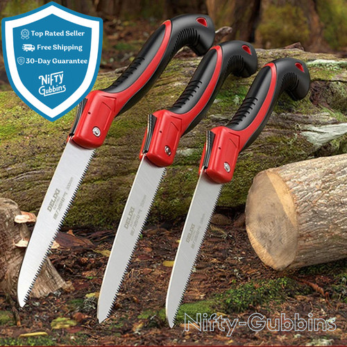 Folding saw woodworking - folding,