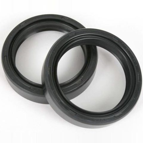 Fork oil seals 30x40 5x10 - seals, 30x40.5x10.5mm