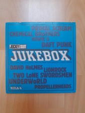 Jockey Slut Jukebox Rizla