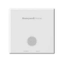 Honeywell Home Carbon Monoxide