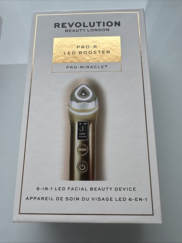 Revolution beauty pro - revolution,