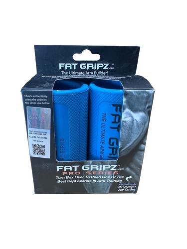 Fat gripz pro series - gripz,