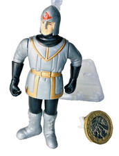 Action Figure Toy Soldier