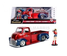 JADA 253255010 Wonder Woman