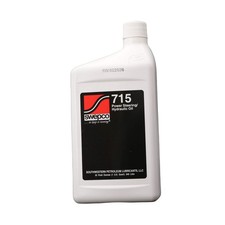 SWEPCO 715 - Power Steering