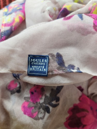 Joules clothing lightweight - joules,