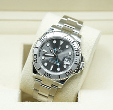 Gents Stainless Steel &