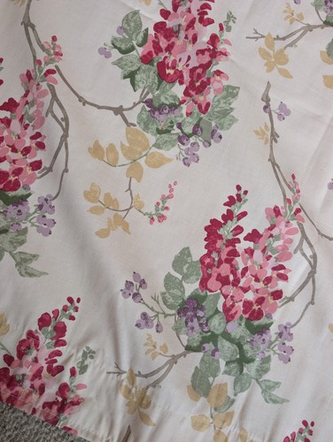 Laura ashley vintage - vintage, wisteria