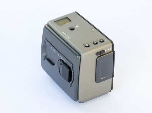 Hasselblad film back - hm, 16-32