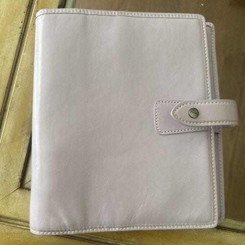 Filofax malden leather - filofax,