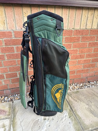 Sun mountain retro golf bag - retro,